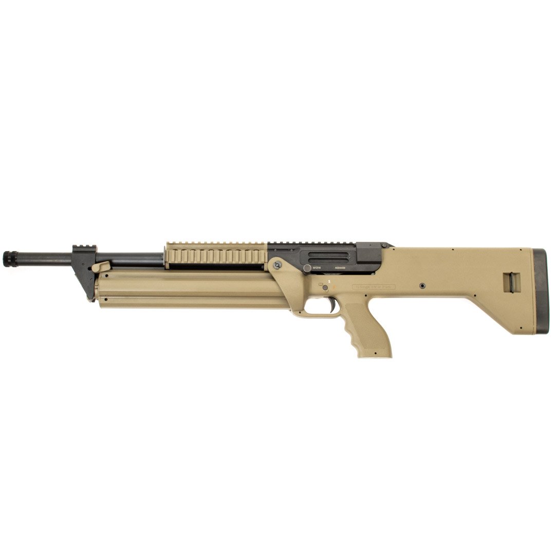 SRM ARMS M1216